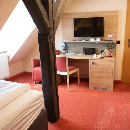 Flair Hotel Deutsches Haus-2